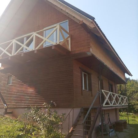 Sadyba U Vani Volovets Exterior foto