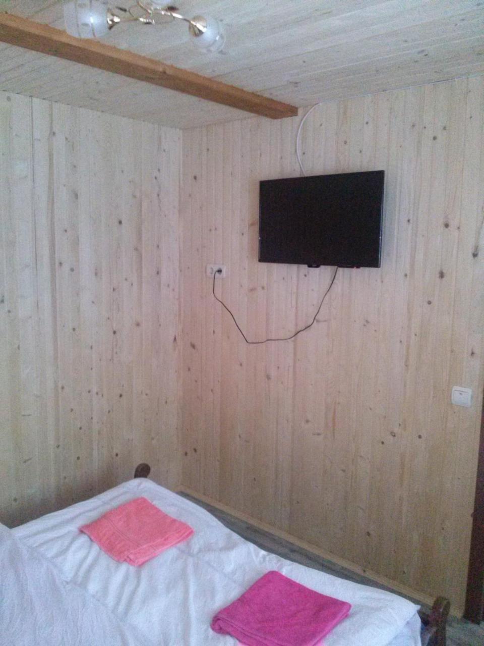 Sadyba U Vani Volovets Exterior foto